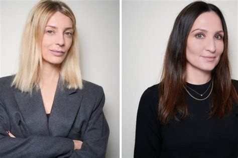 lv bianca|Louis Vuitton Promotes Two in Communications Department .